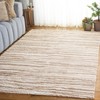Seattle Shag STE908 Power Loomed Indoor Rugs - Safavieh - 2 of 4