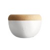 Emile Henry Deep Food Storage Bowl, 10.6-Inch - 2 of 3