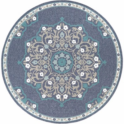 Hauteloom Penland Area Rug