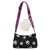 Jack Skellington Handbag and Coin Purse Set - 2 of 4
