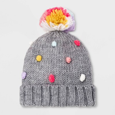 target baby winter hats