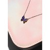 Jewels by Sunaina - DIANA Butterfly Necklace - 2 of 3