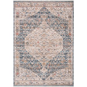 Kenitra KRA661 Power Loomed Indoor Rugs - Safavieh - 1 of 4