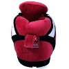 NCAA South Carolina Gamecocks Original Comfy Feet Sneaker Slippers - S - 3 of 4