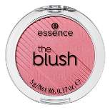 essence The Blush - 0.17oz