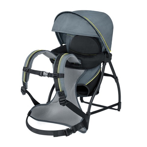 Chicco 2025 back carrier