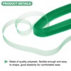 Unique Bargains Soft Polyester Durable Flexible Quick Drying Craft Braid Trim 1 Pc - 2 of 4