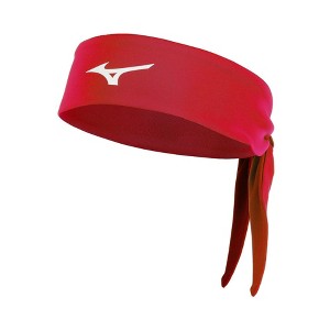 Mizuno Knotted Headband - 1 of 2