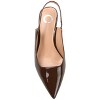 Journee Women's Paulina Medium and Wide Width Pumps - 4 of 4