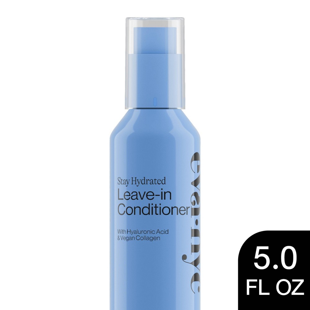 Eva NYC Stay Hydrated Leave-In Conditioner - 5 fl oz