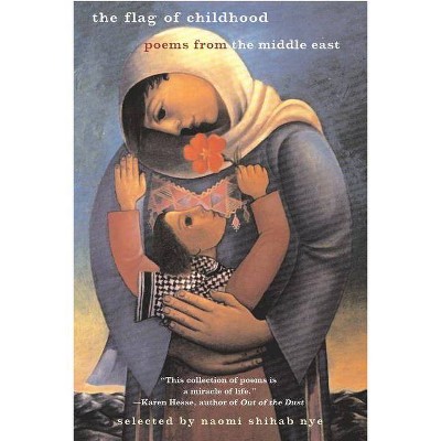 The Flag of Childhood - (Paperback)