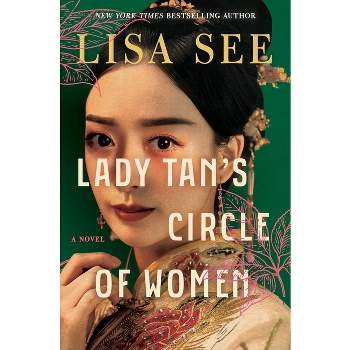 Lady Tan's Circle of Women - by Lisa See