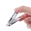 Unique Bargains Fashion Nail Clipper 1 Pc - 2 of 4