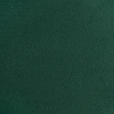 Evergreen Tufted Velvet 52" Storage Ottoman with Wooden Legs