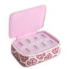 Vera Bradley Women's Outlet Cotton Essential Travel Pill Case - 2 of 2