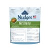 Blue Buffalo Nudges Grillers Natural Dog Treats with Chicken - 16oz - 2 of 4