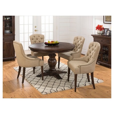 target 5 piece dining set