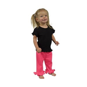 MONAG Baby Ruffle Pants - 1 of 4
