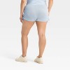 Women's Side-Tie Pull-On Shorts - Wild Fable™ - 2 of 3