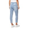 Angels Forever Young Signature Relaxed Denim Joggers For Women, 29" Inseam, Elastic Drawstring Waistband - 2 of 3
