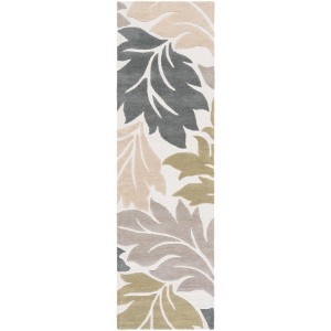 Jardin JAR402 Hand Tufted Indoor Rugs - Safavieh - 1 of 4