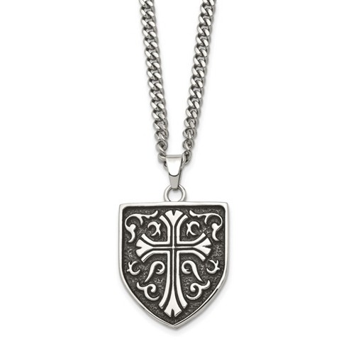 Jewelry shield target store