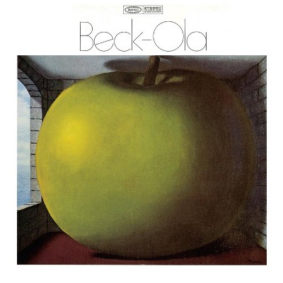 Jeff Beck - Beck-Ola (CD)