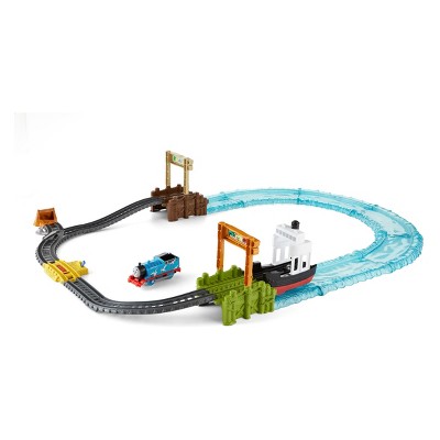 thomas and friends train set target