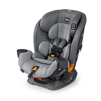 Chicco Myfit Zip Harness + Booster Car Seat : Target