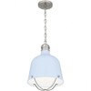 Quoizel Lighting Adlington 1 - Light Pendant in  Brushed Nickel - 4 of 4