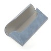 Unique Bargains Portable Eyeglasses Case 6.5"x2.56"x1.57" 1 Pc - 3 of 4