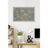 Trends International How To Train Your Dragon (2025) - Map Unframed Wall Poster Prints - 2 of 4