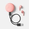 True Wireless Bluetooth Earbuds - heyday™ - 3 of 3
