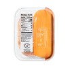 Conventional Chicken Breast Small Pack - price per lb - Good & Gather™ - 2 of 3