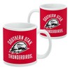 Southern Utah University Thunderbirds Ceramic Coffee Mug Novelty Gift Mugs for Coffee Tea and Hot Drinks 11oz White - 2 of 4