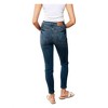 Women's Cora High Rise Control Top Skinny Jeans - Judy Blue - 4 of 4