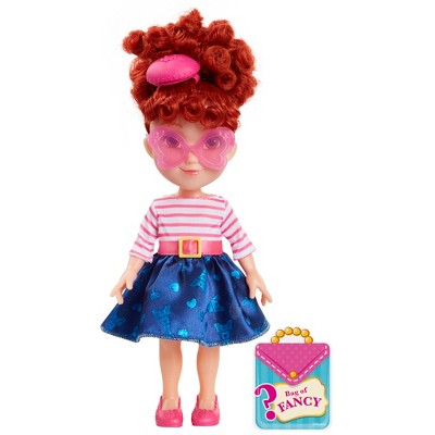 fancy nancy doll target