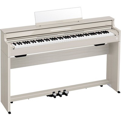 Casio Celviano AP-S450 Slim Console Digital Piano Gray/Beige