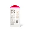 Non-Dairy Oat Milk - Good & Gather™ - 2 of 4