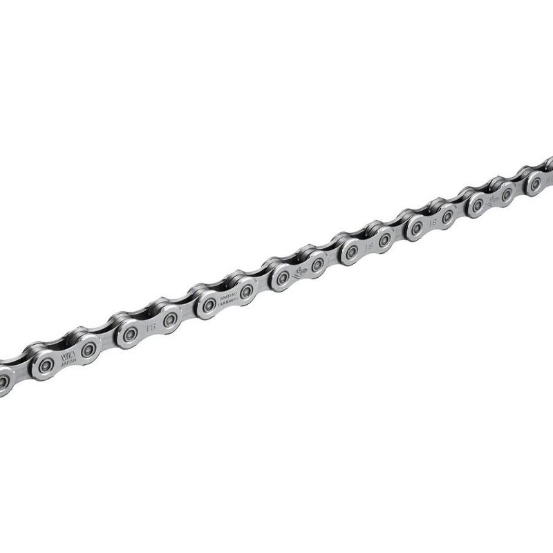 Shimano CN-LG500 Chain 11-Speed 126 Links Steel Smooth And reliable, 1 of 2