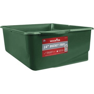 Wooster Sherlock   14 In. Bucket-Tray Paint Tray BR414-14 - 1 of 2