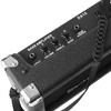 Davison 15 Watt Amp, Electric Bass Guitar Amplifier - 3 of 4