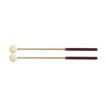 Sonor MALLETS for Soprano and Alto Metallophone Music in Motion