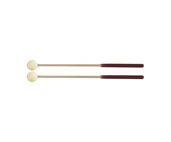 Studio 49 S4 Medium-Hard Felt Head Soprano/Alto Xylophone Mallets