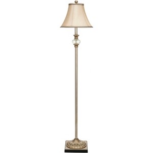 Evelyn Floor Lamp - LIT4007 - Safavieh - 1 of 4