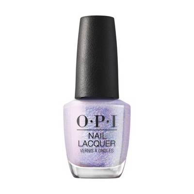 OPI Nail Lacquer - Suga Cookie - 0.5 fl oz
