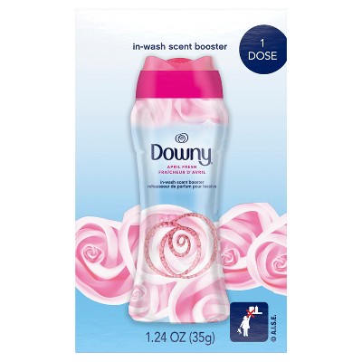 Downy In-Wash Laundry Scent Booster Beads, April Fresh, 1CTN