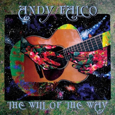 Andy Falco - The Will of the Way (LP) (Vinyl)