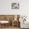 Stupell Industries Overgrown Floral Truck Framed Giclee Art - 3 of 4