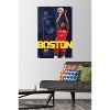 Trends International WNBA Indiana Fever - Aliyah Boston 25 Unframed Wall Poster Prints - 2 of 4